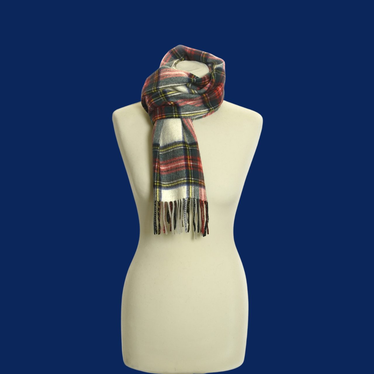 6ft tartan sash Scottish sashes Burns Night Fancy Dress Traditional