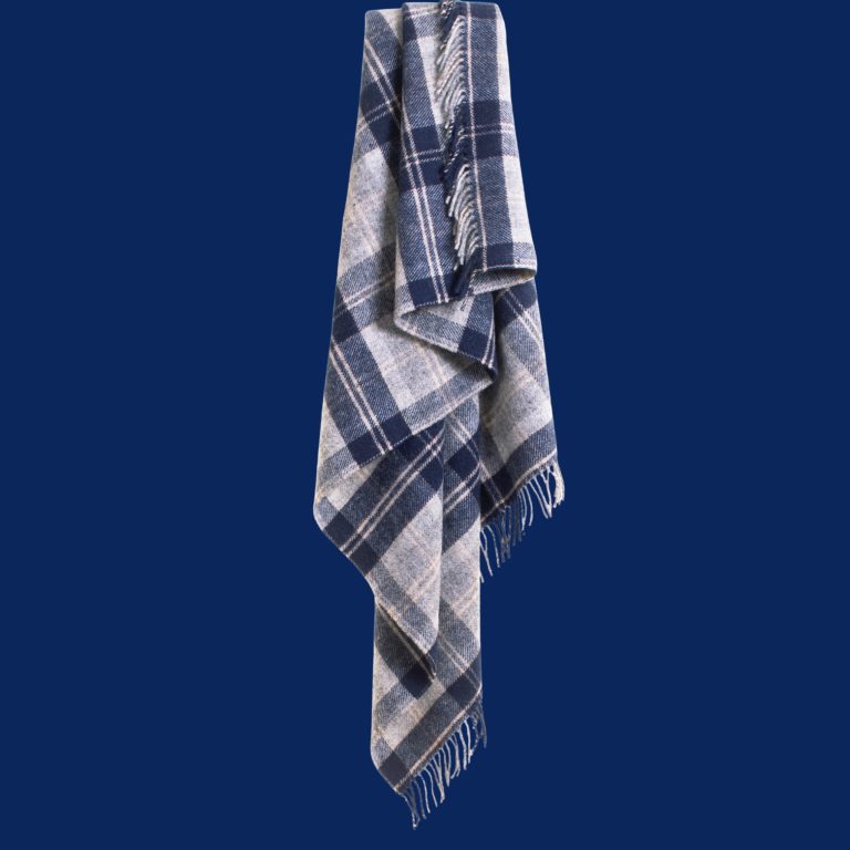 Plaid Schotse ruit Tartan Bannockbane Bellebien