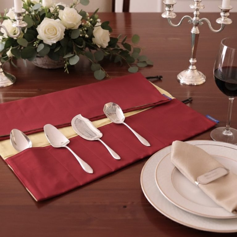 estekhoes kersenrood schepwerk Bellebien