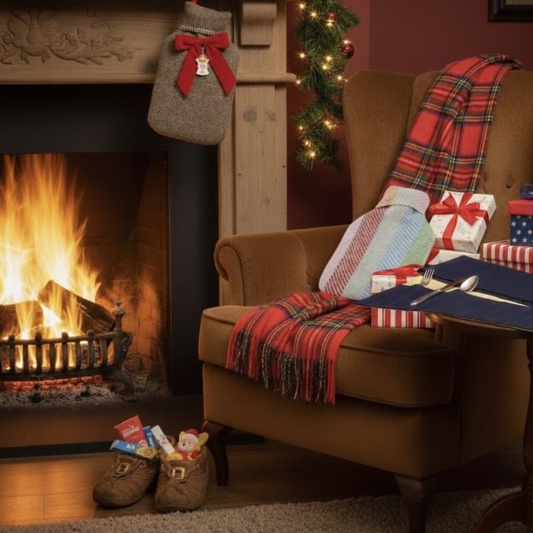 Decembercadeau-ideeen Bellebien