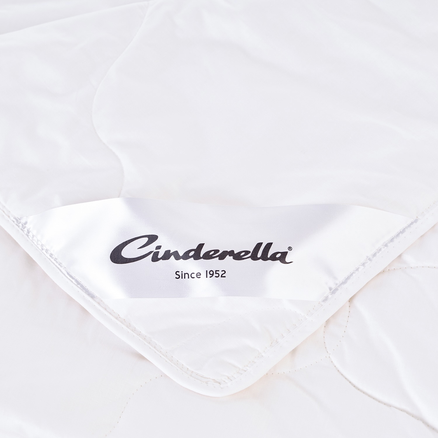 Cinderella zomerdekbed bamboo Bellebien