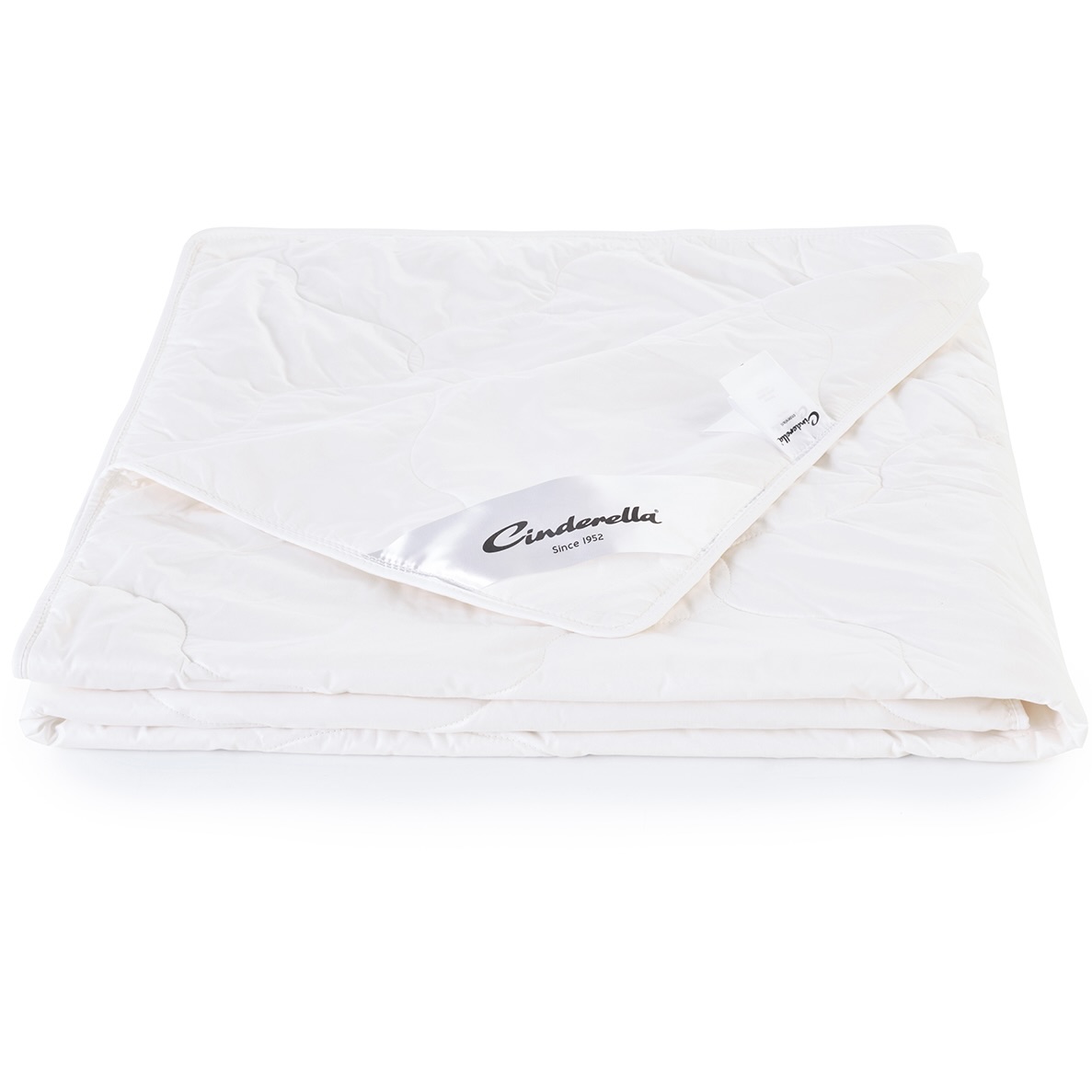 Cinderella zomerdekbed bamboo Bellebien