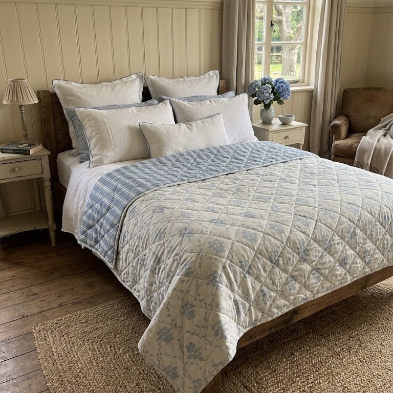 Zomersprei Fleurique Bellebien