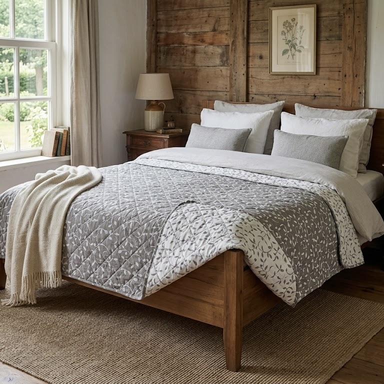 Zomersprei Fleur de Terre Bellebien